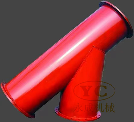 分岐式防爆器出廠(chǎng)前嚴(yán)格把關(guān)質(zhì)量