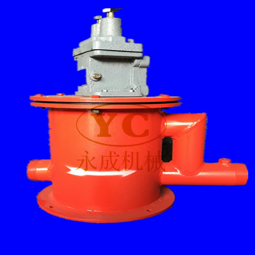 斷水保護(hù)裝置的使用年限由品質(zhì)決定