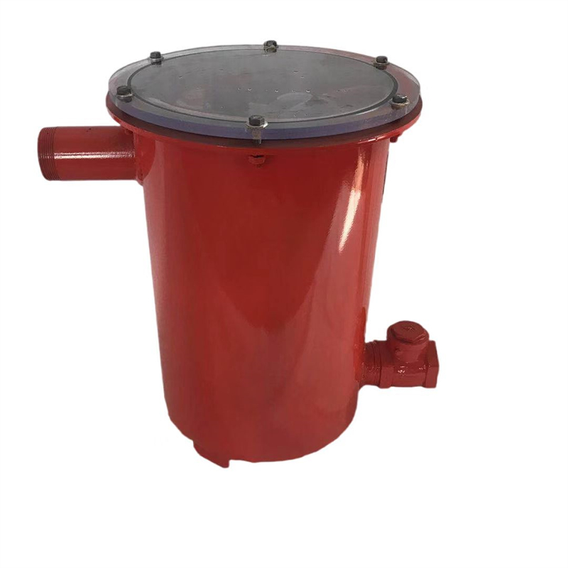 可視化負(fù)壓自動(dòng)放水器 (2)